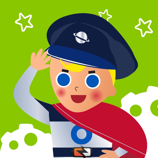 OiKID app icon