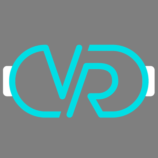 VR Experience app icon