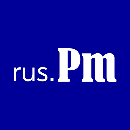 Rus.Postimees app icon