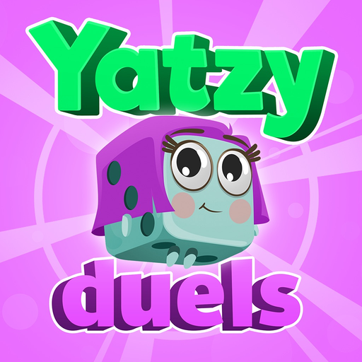 Yatzy Duels: Board Game Addict app icon