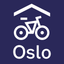 Sykkelhotell Oslo icon