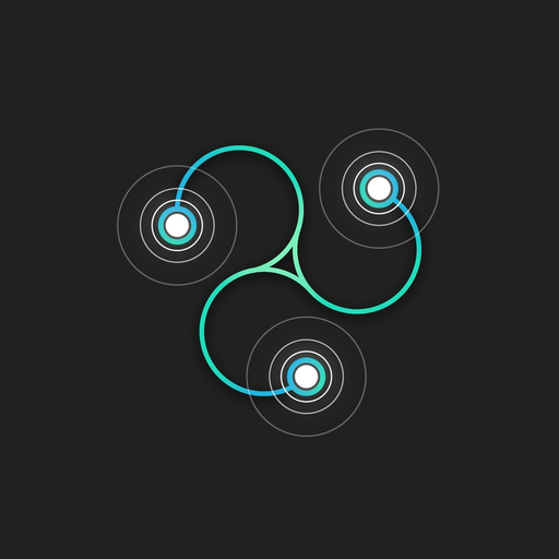 Energy: Anti-Stress Loops app icon