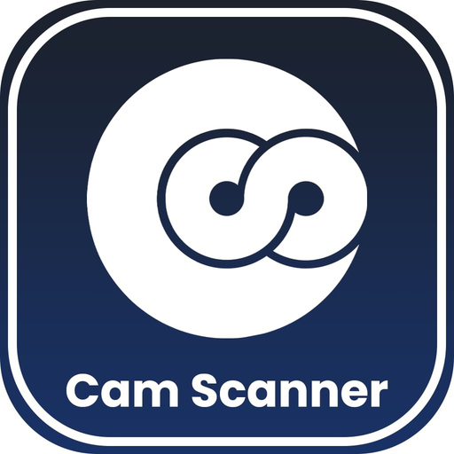 All In One Scanner App app icon