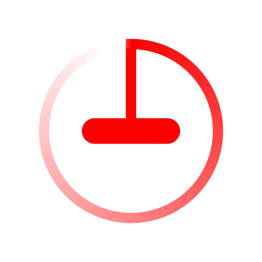 In Time - Unofficial Toggl App app icon