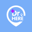 Dr. Here Online (Expert App) icon