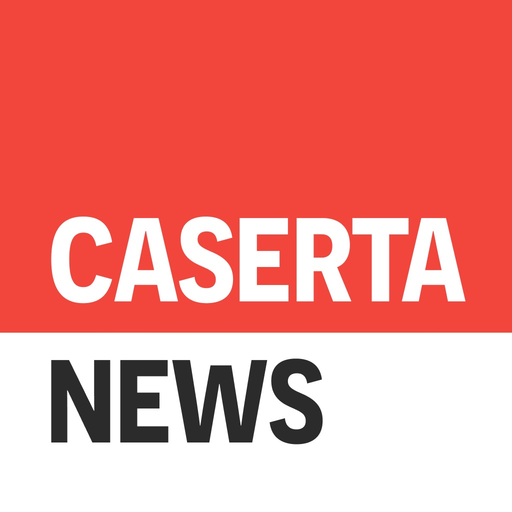 CasertaNews app icon