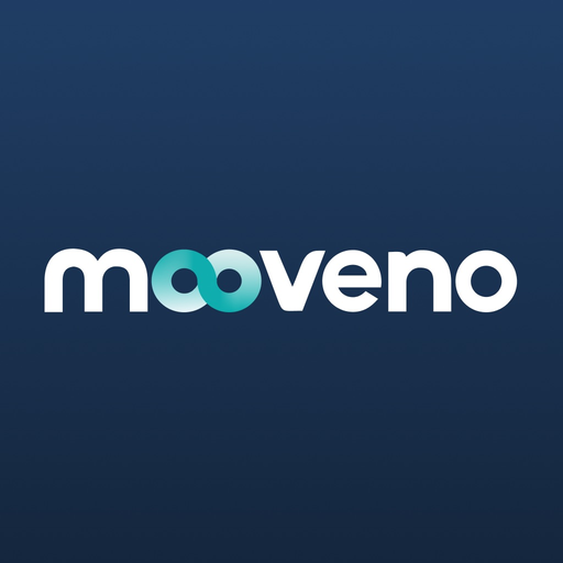 Mooveno app icon