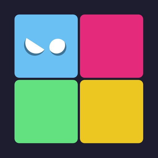 Crazy Pads app icon