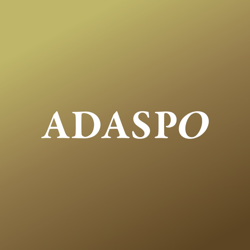 ADASPOメンバーズアプリ app icon