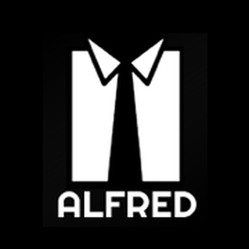 Alfred Property Manager app icon