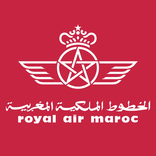 Royal Air Maroc app icon