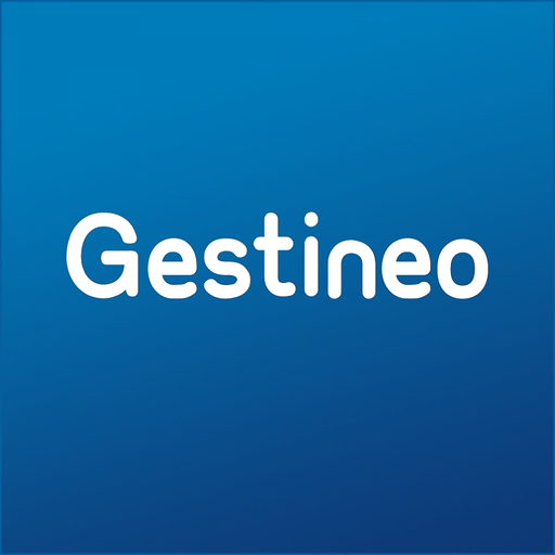 Mon Espace Santé Gestineo app icon