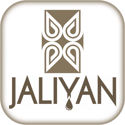 Jaliyan Jewellers app icon