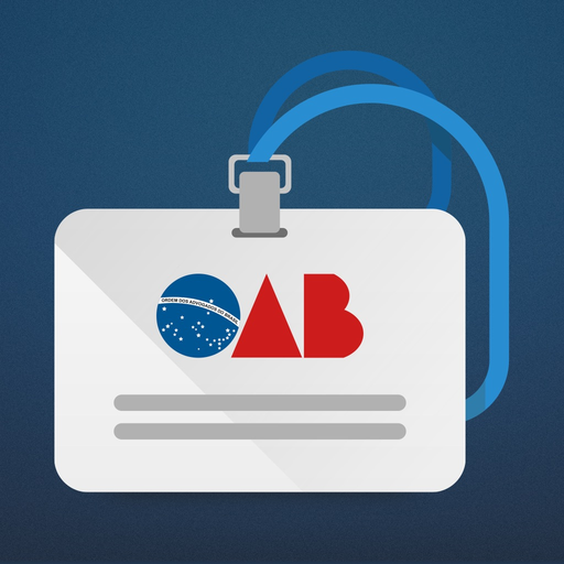 OAB Eventos app icon