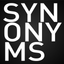 Synonyms Game icon