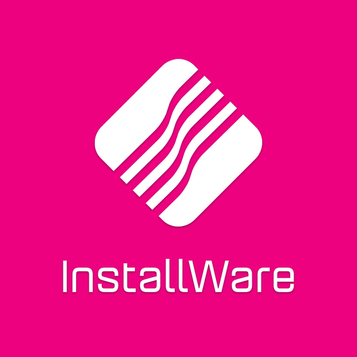 INSTALLWARE app icon