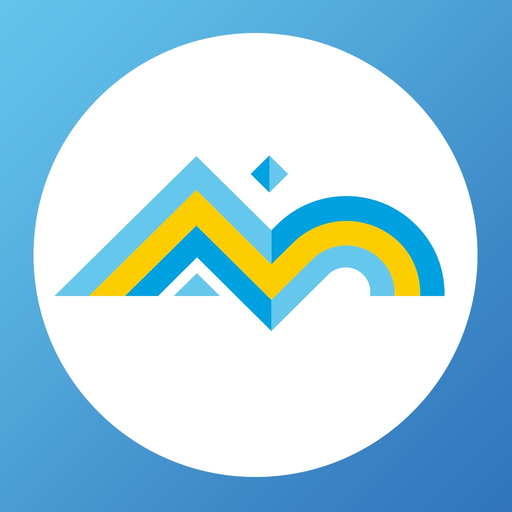 MeshAI app icon