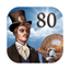 Around The World in 80 Days. icon