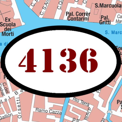 Civici Venezia app icon