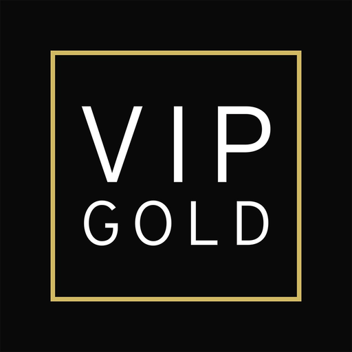 VIP Gold Booking App app icon