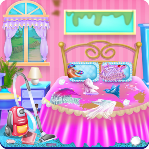 Princess House Hold Chores app icon