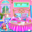Princess House Hold Chores icon