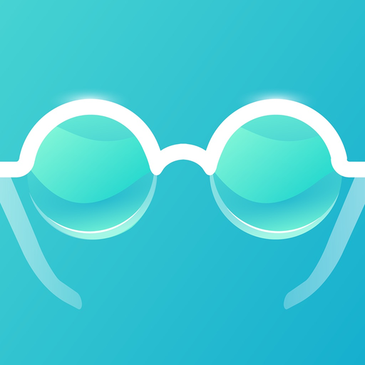GlassApp.io app icon