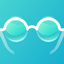 GlassApp.io icon