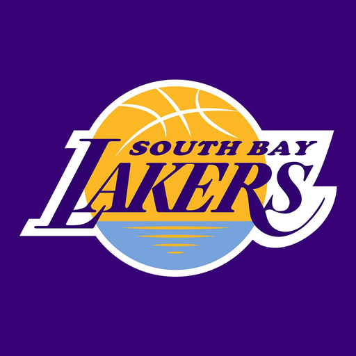 South Bay Lakers Official App app icon