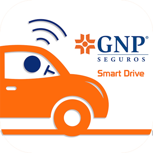 GNPSmart Drive app icon