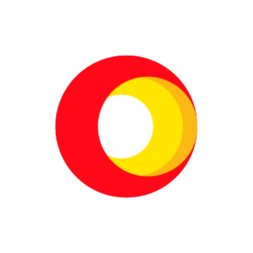 Friend Terpel app icon