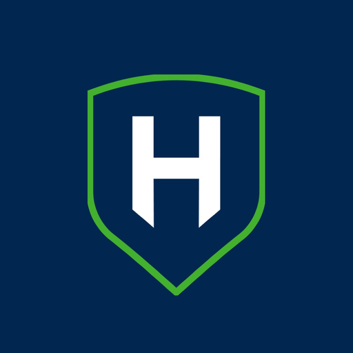 Helpful Heroes Pro-Firefighter app icon
