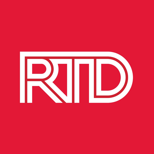 RTD MyRide app icon