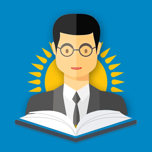 Mektep.EDUS для учителей app icon