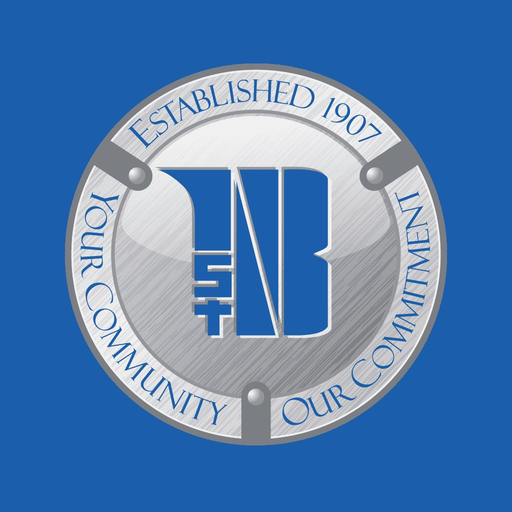FNBT Business Remote Deposit app icon