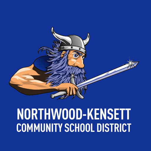 Northwood-Kensett CSD app icon