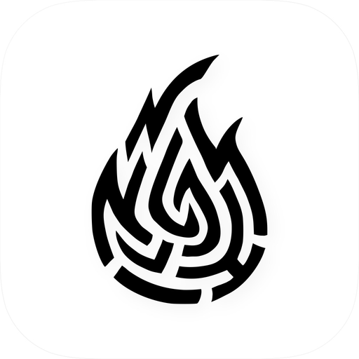 Hosted Games app icon
