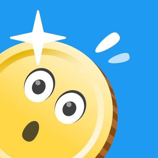 Monetal - SMS Expense Tracker app icon