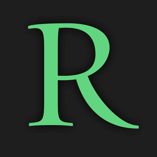 My Rosenberg IDP app icon
