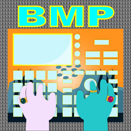 Baby Music Producer app icon