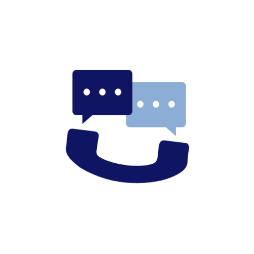 Texting Line app icon