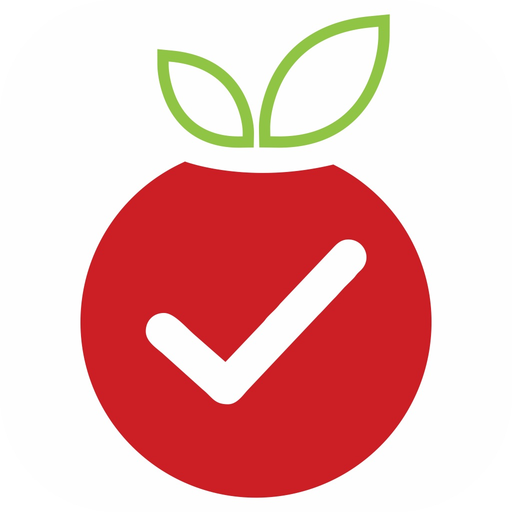 NutriTrack app icon