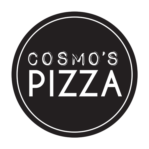 Cosmo's Pizza NC app icon