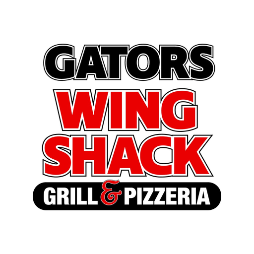 Gators Wing Shack app icon