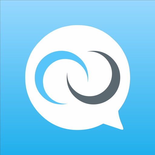 Share Chat App app icon