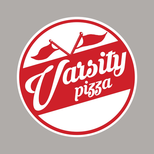 Varsity Pizza NJ app icon