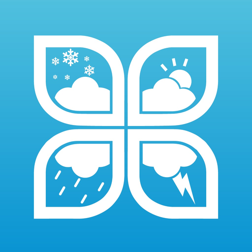 Pest Prophet app icon