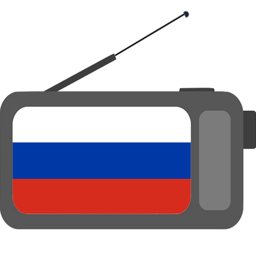 Russia Radio- Russian FM Live app icon