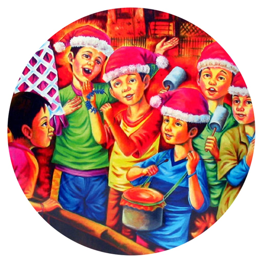 Paskong Pinoy app icon