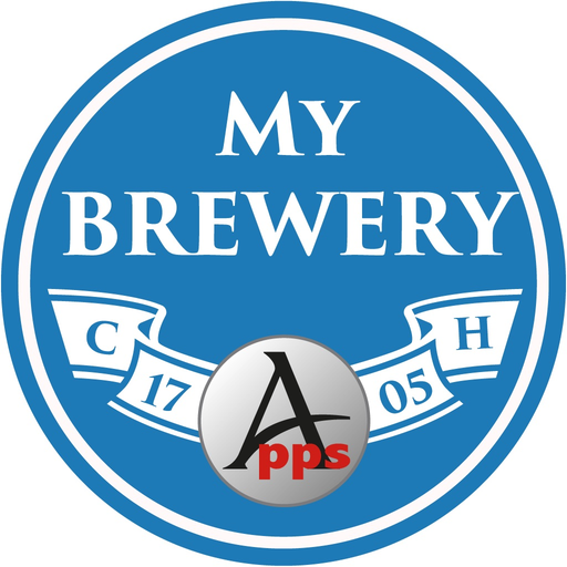 My Brewery app icon